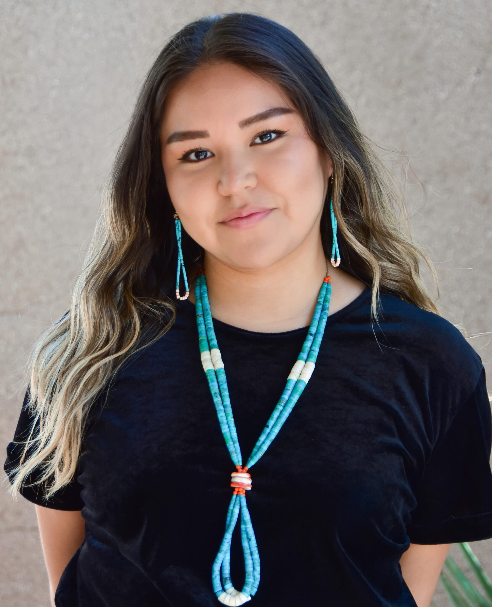 Native American Media Alliance – Sienna Camille
